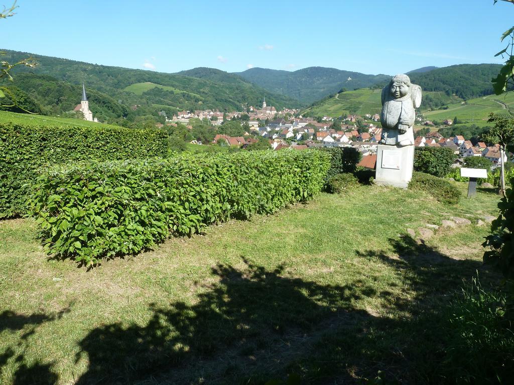Hébergement de vacances Gitzelbrunnen *